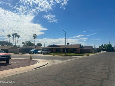 4435 W Desert Cove Ave, Glendale, AZ, 85304