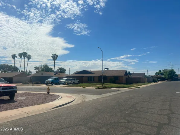 4435 W Desert Cove Avenue, Glendale, AZ 85304