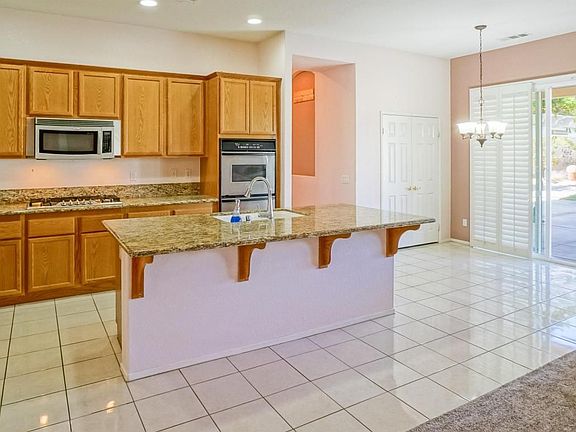 Kitchen Breakfast Nook