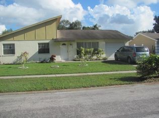 6424 Moss Way, Tampa, FL 33625