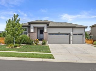 16395 Azalea Ave, Parker, CO 80134