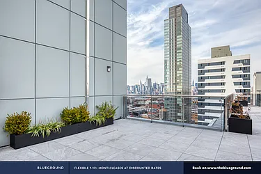 Rented by The Blueground