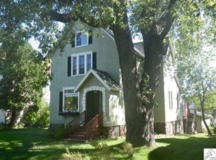 324 3rd Ave, Two Harbors, MN 55616