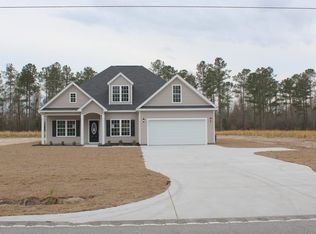 10019 W Highway 19 Hemlock Alt W Sunroom LOT 11, Loris, SC 29569