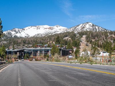 4000 Meridian Blvd #251, Mammoth Lakes, CA, 93546