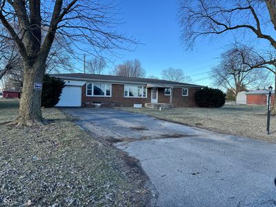 9704 Porter Dr, Avon, IN, 46123