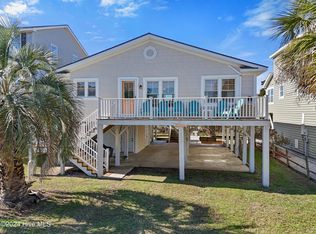 131 Marlin Dr, Supply, NC 28462