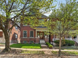 3516 Magnolia Ave, Saint Louis, MO