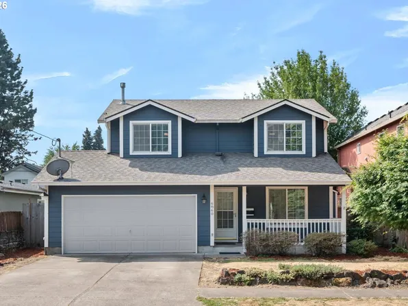 6860 N Swift St, Portland, OR 97203