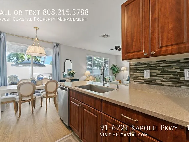 91-6221 Kapolei Pkwy #18 — Photo 16