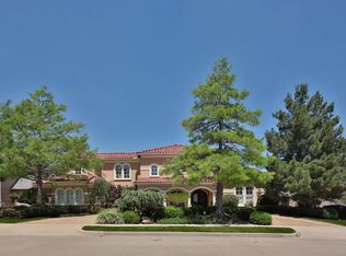 7408 Round Hill Rd, McKinney, TX 75072