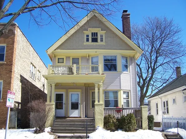 2930 N Newhall St, Milwaukee, WI 53211