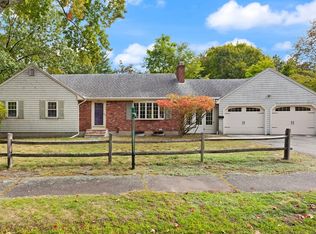 12 Whitehall Ln, Reading, MA 01867