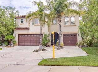 44428 Nighthawk Pass, Temecula, CA 92592