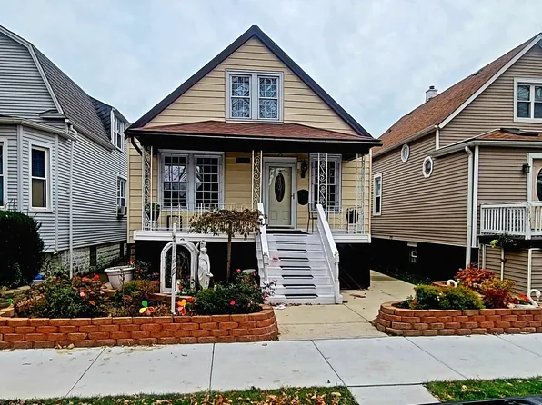 6207 S Tripp Ave, Chicago, IL 60629