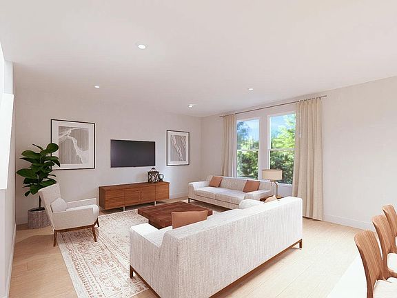 The Crestview Family Room