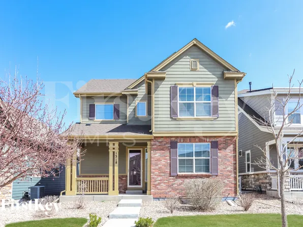 1318 S Duquesne Ct, Aurora, CO 80018