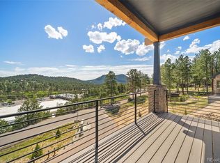 3844 Whispering Sage St, Evergreen, CO 80439