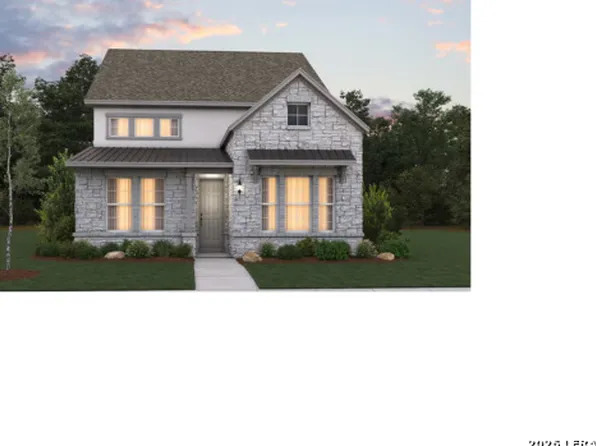 419 Sendero View, New Braunfels, TX 78132