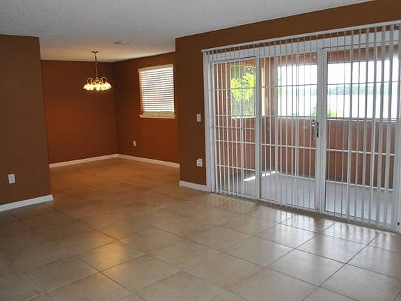 Living & Dining Rooms