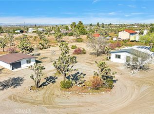 12727 Minero Rd, Pinon Hills, CA 92372