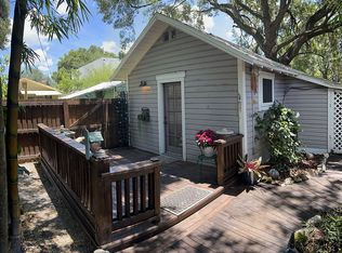 402 E Hanna Ave, Tampa, FL 33604