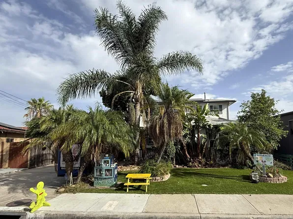 1787 Pentuckett Ave, San Diego, CA 92104