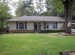 1408 Mahlow Dr, Longview, TX 75601