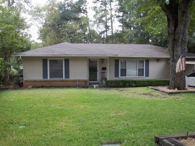 1408 Mahlow Dr, Longview, TX, 75601