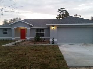 13132 Johnathan Dr, WEEKI WACHEE, FL 34614