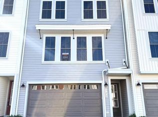 122 Galaxy Pl, Stephenson, VA 22656