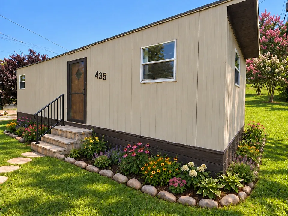 435 Old Knoxville Hwy