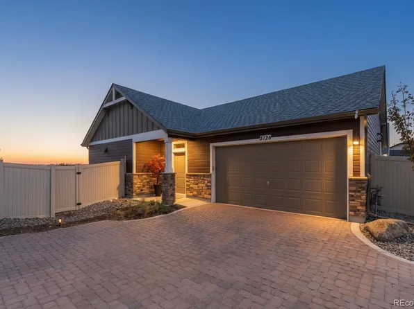 5126 N Quemoy Court, Aurora, CO 80019