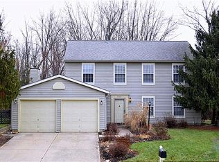 7319 Crickwood Pl, Indianapolis, IN 46268