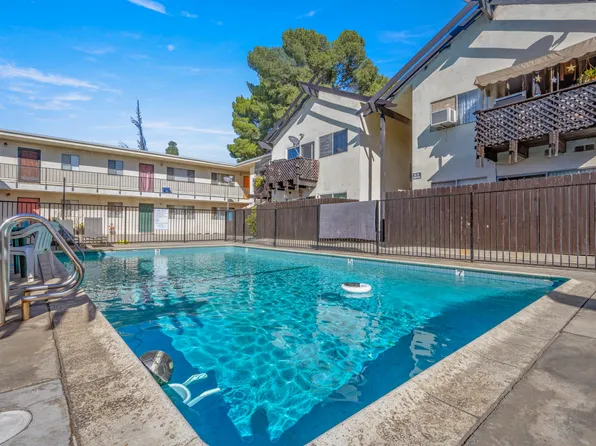 6633 Vineland Ave, 6633 Vineland Ave APT 47, North Hollywood, CA 91606
