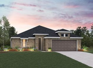 21414 Iberian Magpie Trl, Tomball, TX 77377