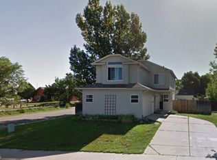 18707 E Carmel Cir, Aurora, CO 80011