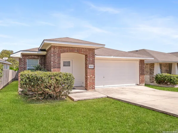 9223 EVERTON, San Antonio, TX 78245