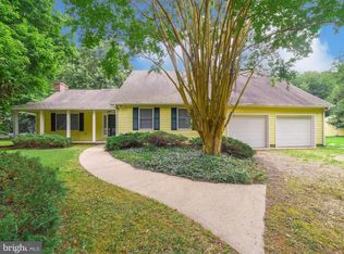 18075 Shipping Point Rd, Lexington Park, MD 20653