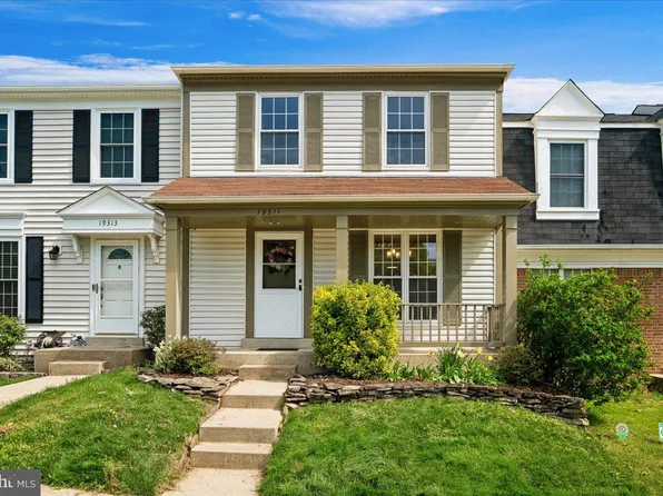 19311 Churubusco Ln, Germantown, MD 20874