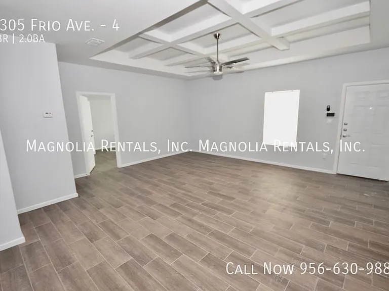 3305 Frio Ave #4 — Photo 3