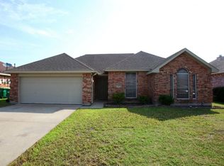 6512 Bluebonnet Dr, Rowlett, TX 75089