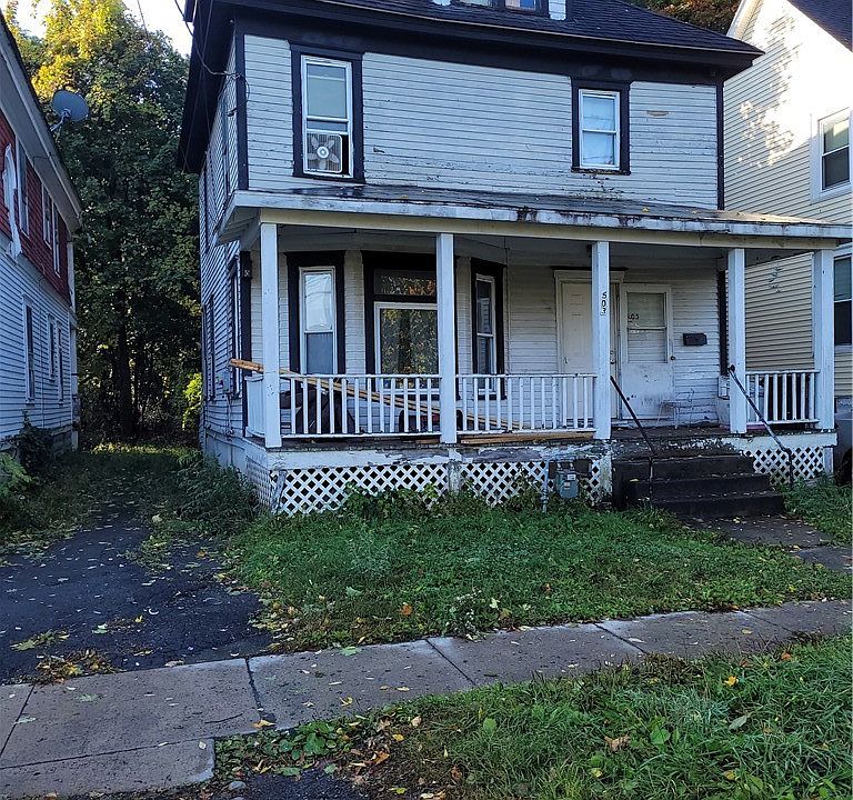 1st image of 503 W Lafayette Ave