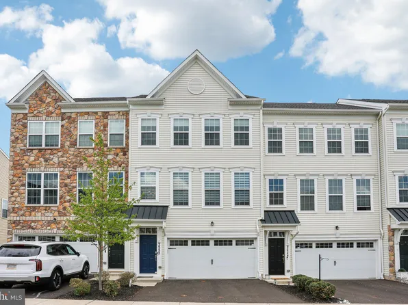 2222 Matts Way, Warrington, PA 18976