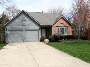 3894 Driscoll Ct, Dublin, OH 43016