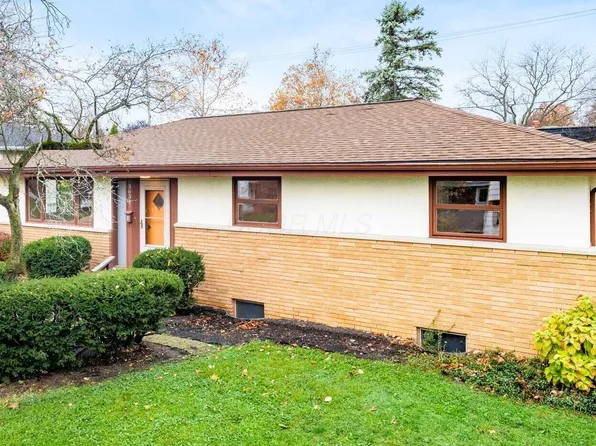 3631 Clearview Ave, Columbus, OH 43220