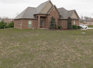 1205 Royal Oak Ave, Murfreesboro, TN 37129