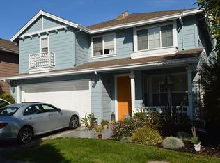106 Moonbeam Ln, Redwood City, CA 94065