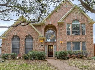 4601 Spencer Dr, Plano, TX 75024