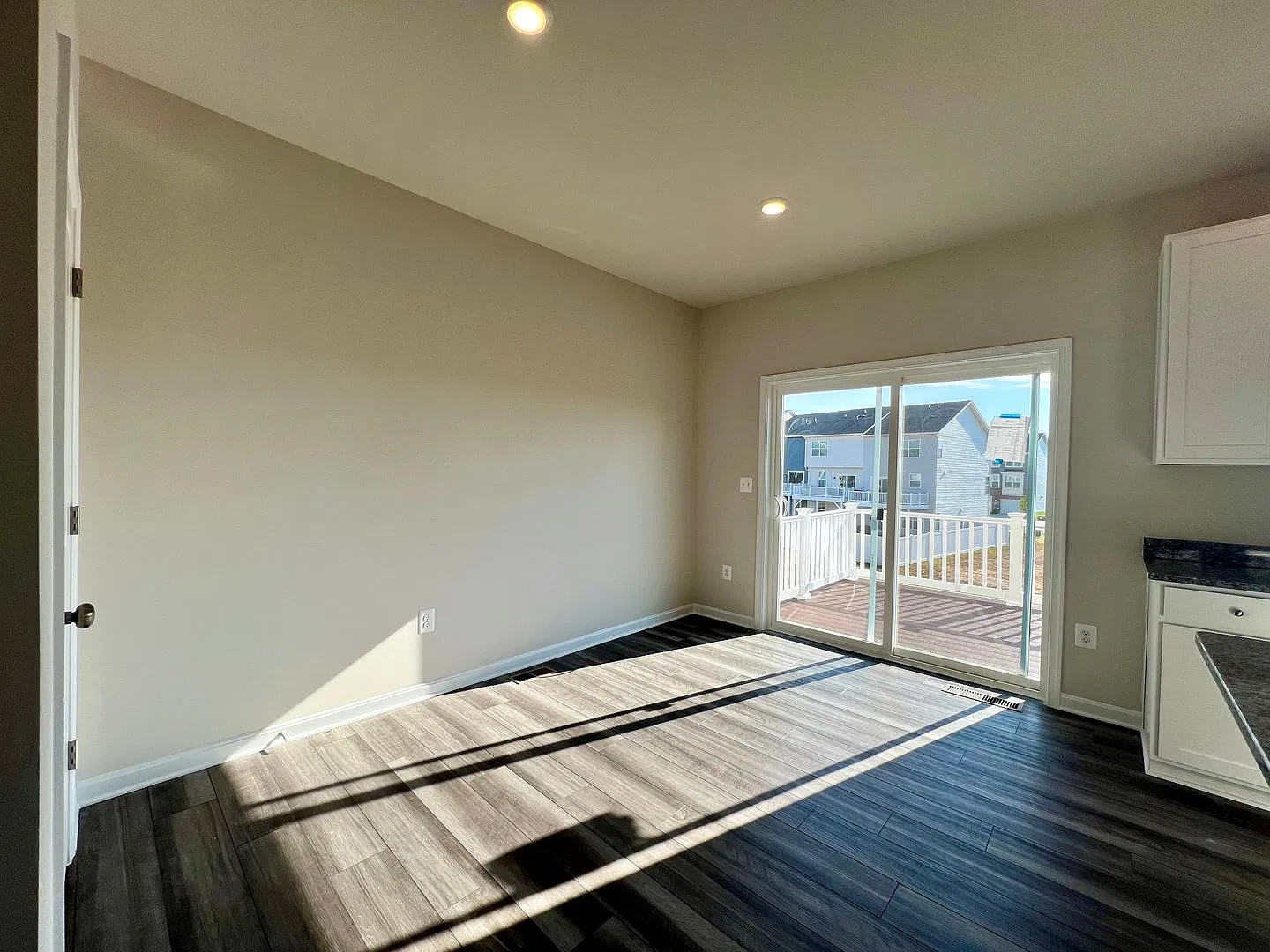 3 Beds, 2 Full/2 Half Bath Townhome in Charles Town, WV — Photo 3